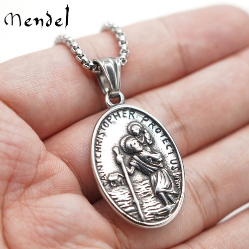 Mendel mens saint - mendel, st
