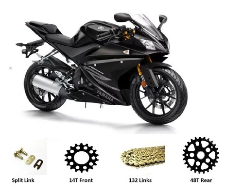 Yamaha yzf r125 - yzf,
