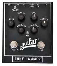 Aguilar Tone Hammer for Bass