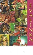 ADVERTISING 2011 EVALINKA