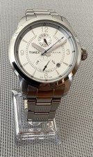 Timex Automatic Power Reserve