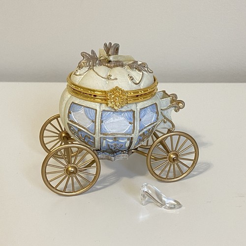 Vintage cinderella pumpkin - vintage,
