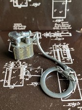 Pygmy Likghter Key Ring