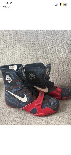 Nike manny pacquiao men - nike, men's