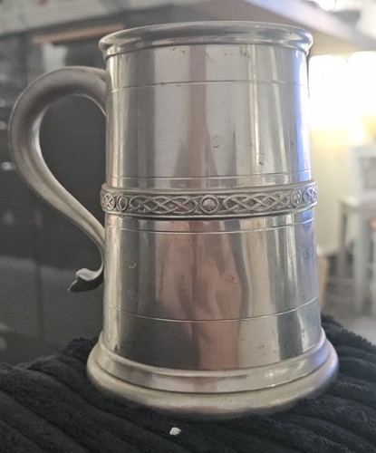 English pewter company pint - english,