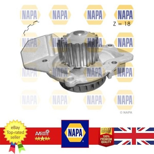 Water pump for - water, citroen