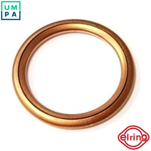 Seal ring oil drain plug - oil,