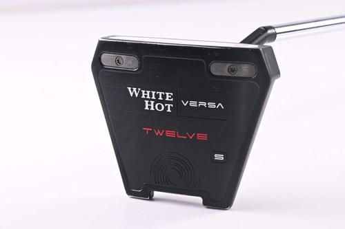 Odyssey white hot - hot, versa
