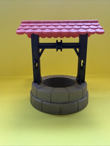 Playmobil medieval tudor - playmobil,