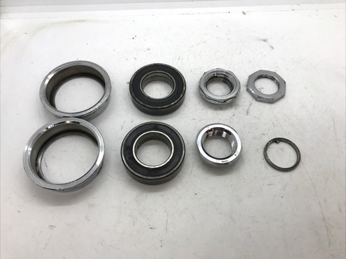 Tioga 170sb sealed - sealed, bearing