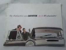 AUSTIN A110 WESTMINSTER