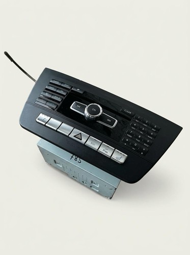 Mercedes class w204 facelift - mercedes,