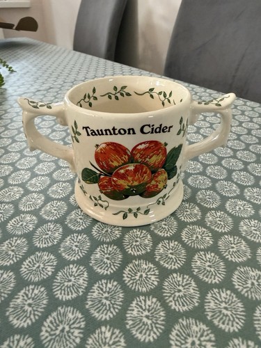 Vintage 1981 taunton cider - 1981,