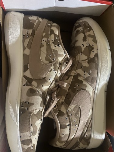 Nike book desert camp - book, 1