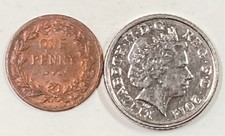 15mm Victorian copper ONE