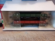 G GAUGE LGB 42610 SET OF 2