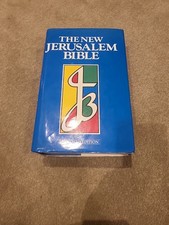 Nee JERUSALEM BIBLE 1985