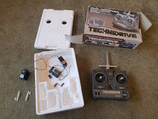 ACOMS TECHNIDRIVE 2 CHANNEL 27