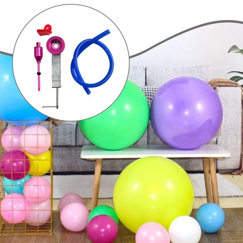 Balloon stuffing tool kit - stuffing,
