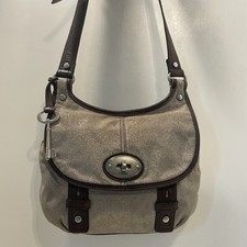 FOSSIL Maddox Glitter