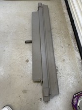 volvo xc90 rear parcel shelf 