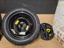 2006-2012 Peugeot 207 Spare