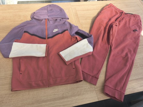 Nike tracksuit jogging set - nike,