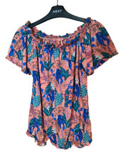 Ladies Next Peach Jungle