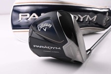 Callaway Paradym Driver / 12