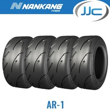 4 x Nankang 225 45 15 91W XL