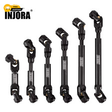 Steel Heavy-Duty Drive Shaft for 1/10 RC Car Crawler Axial SCX10 90046 AXI03007