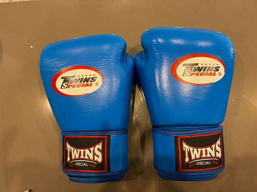 Twins special blue - twins,