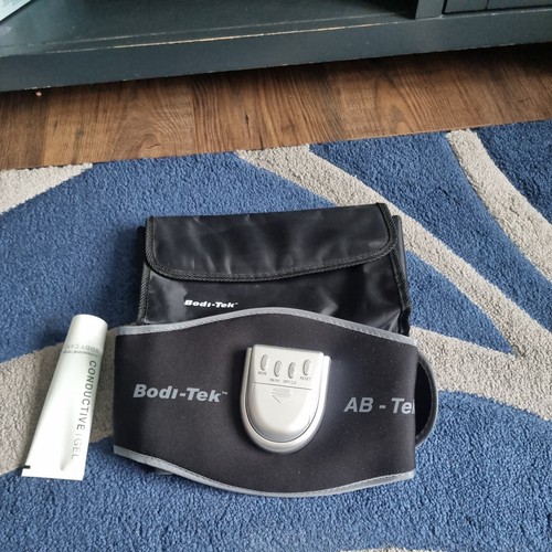 Bodi tek unisex belt - bodi-tek,