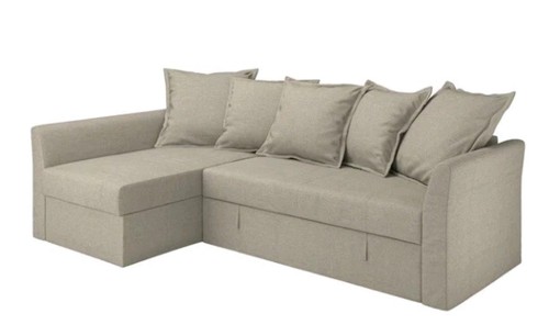 Brand new ikea holmsund cover - holmsund,