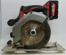 Milwaukee 18V HD18 CS Saw With