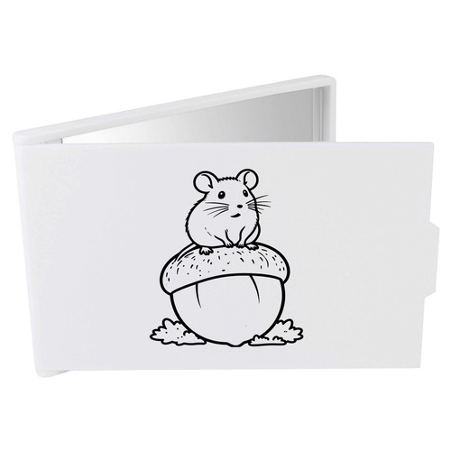 Rat giant acorn compact - on, acorn'