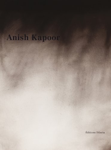 Anish kapoor sketchbook - anish,