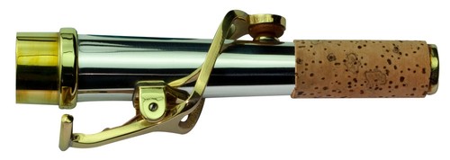 Yanagisawa neckpipe soprano - neckpipe,