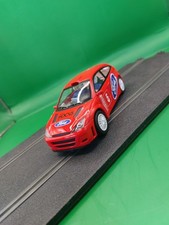 Hornby ford focus wrc - hornby,