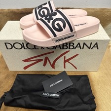 Dolce & Gabbana Women's Pink &