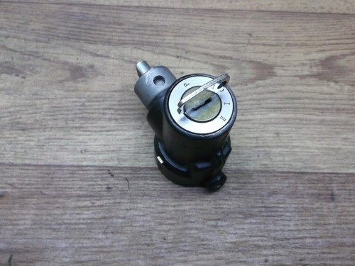 Trabant 601 ignition lock - ignition,