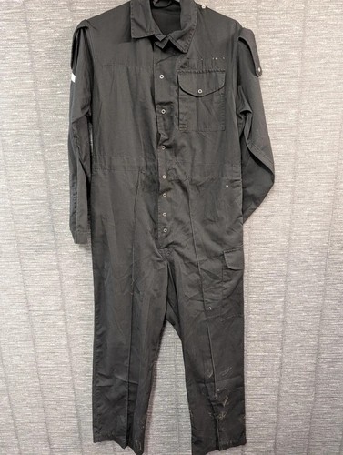 Mens boilersuit size - , l