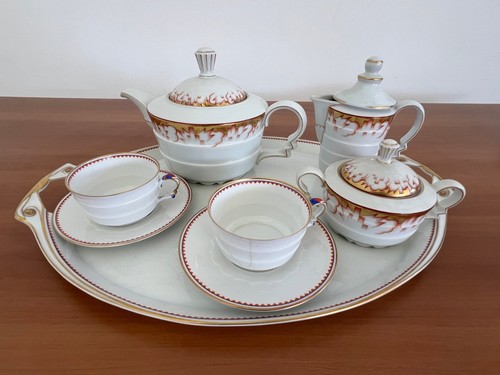 Rosenthal tableware - -,