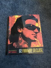 "U2": Faraway So Close -