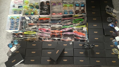 Job lot approx 160 - job,