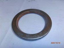 Bedford MJ.Front hub seal. Leather .Unfitted.7095120.NOS.