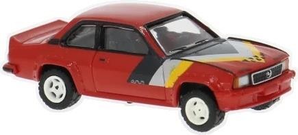 Brekina 87th scale opel - brekina,