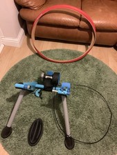 Tacx indoor trainer- Excellent Condition - Comes With  Training Tyre