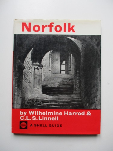 1969 norfolk shell - 1969,