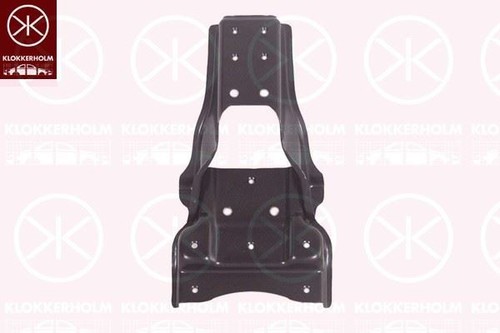 Front slam panel for fiat - front,
